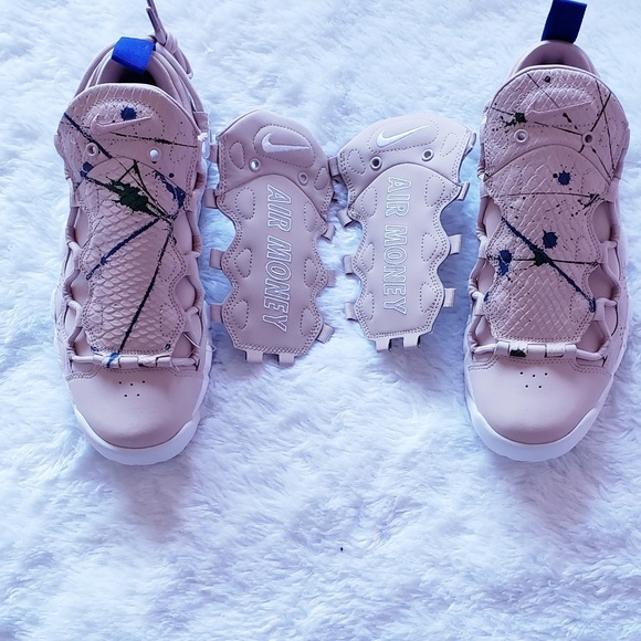 New Womens Nike Air Money - Picture 2 of 8